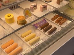 -GANSO元祖食品(白下店)