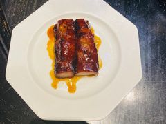 誉八仙蜜汁叉烧-誉八仙酒楼(静安大悦城店)