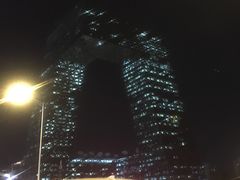 -中央广播电视总台(光华路办公区)