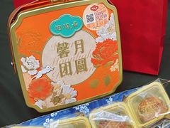 -陶陶居酒家(新天地店)