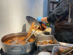 -瑞霖·隆江猪脚饭