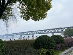 -武汉长江大桥