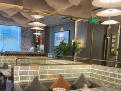 -百草滩羊清水涮羊肉·清真·宁夏盐池滩羊(莲花桥店)