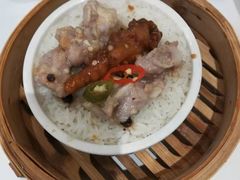 -稻香酒家(天河城店)