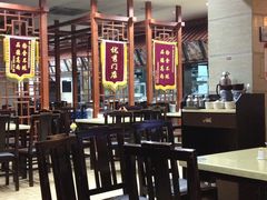 大堂-桥香园云南过桥米线(金马碧鸡店)