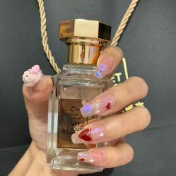 -IDO美甲美睫
