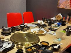 -松鱼亭·和牛烧肉(协鑫广场店)