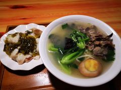 -富源春面馆(四川北路店)
