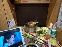 -独食火锅·半米屋台(望平街店)