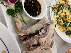 -那达慕蒙古风味酒楼