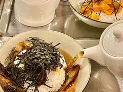 -Retro Deli 茶泡饭