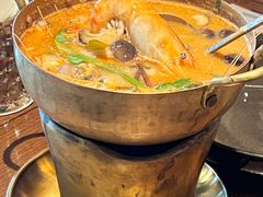 -CHINCHIN 青青·泰国料理(万象食家店)