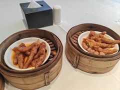 -万龙洲海鲜(亚运村店)