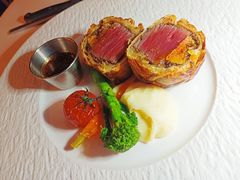 -Kathleen's Waitan 凯圣琳江景西餐厅(外滩店)