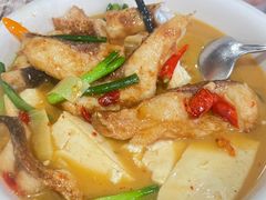 -南雄雄州土菜餐厅(粤北大厦店)