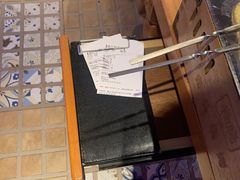 -云晓光头烧烤吧(川沙绿地店)