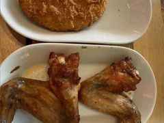 -宜家·瑞典风味餐厅(四元桥店)