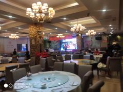 大堂-民天酒楼(吕家营店)
