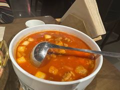 -向川南·水煮鱼·川菜(和平里店)