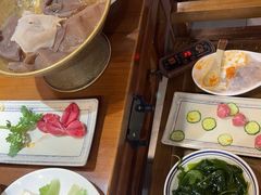 -巴隆门重庆老火锅(太湖路店)
