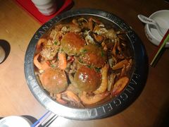 -胖哥俩肉蟹煲(湖滨银泰in77店)