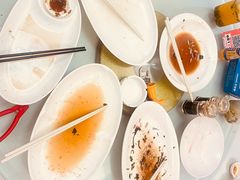 -舌尖上·霞浦滩涂海鲜(总店)