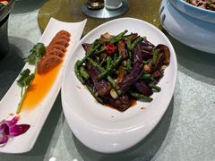 -阿娘家·原生态农家菜(国顺东路店)