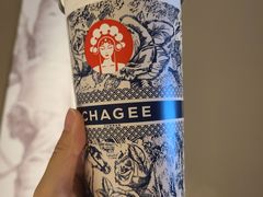 -霸王茶姬(南强街店)