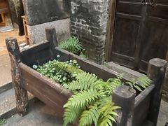 -老屋咖啡