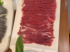 -清真·鸦儿李记·涮肉(和平里店)