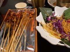 -探鱼·鲜青椒爽麻烤鱼(领展购物广场店)