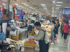 -大连双兴商品城