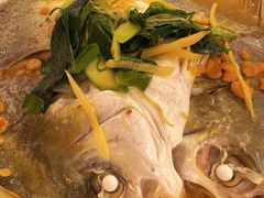 -深运潮州粥(东门店)