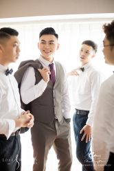 -予白婚纱礼服馆