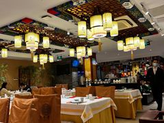大堂-惠丰堂饭庄·烤鸭·京味菜(翠微路店)