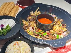 -要德火锅(甪直店)