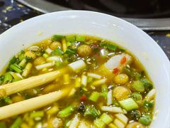 -韩妹鱼庄·泸定老字号(泸定店)