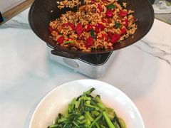 -福巷湘食小馆·猛火现炒(上海首店)