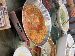 -厨彩阳光(河东路店)