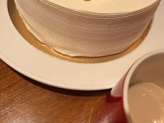 -岷山饭店-芝芝自助餐厅