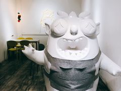 -茶力的小怪兽(梅林卓悦汇店)