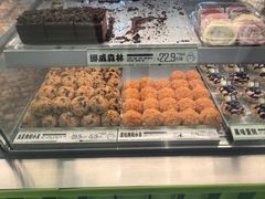 -南洋大师傅(长楹天街店)