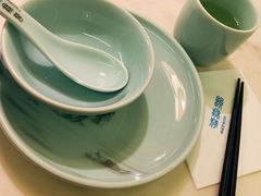 -韵秋荷(宝山龙湖天街店)