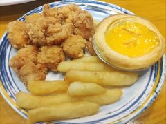 -豪约客牛排(海大南门店)