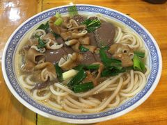 -锦泓老字号猪脏粉(东联大厦店)