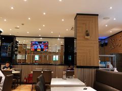 大堂-龙记·香港茶餐厅(海上世界店)