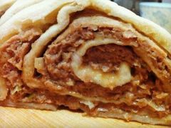 -清真吴记门钉肉饼·喜多利