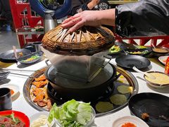 -米氏火鱼·泡椒鱼火锅(李子坝老店)