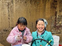 -萝卜寨羌文化生态旅游区