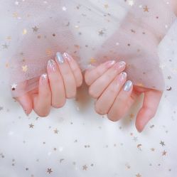 -7嘉nail eyelash·美甲美睫